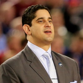 Orlando Antigua